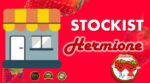 Stokist-Master Stokis (MASTOK) Hermione