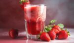Minuman Kolagen Terbaik – Hermione Collagen Multivitamin Strawberry